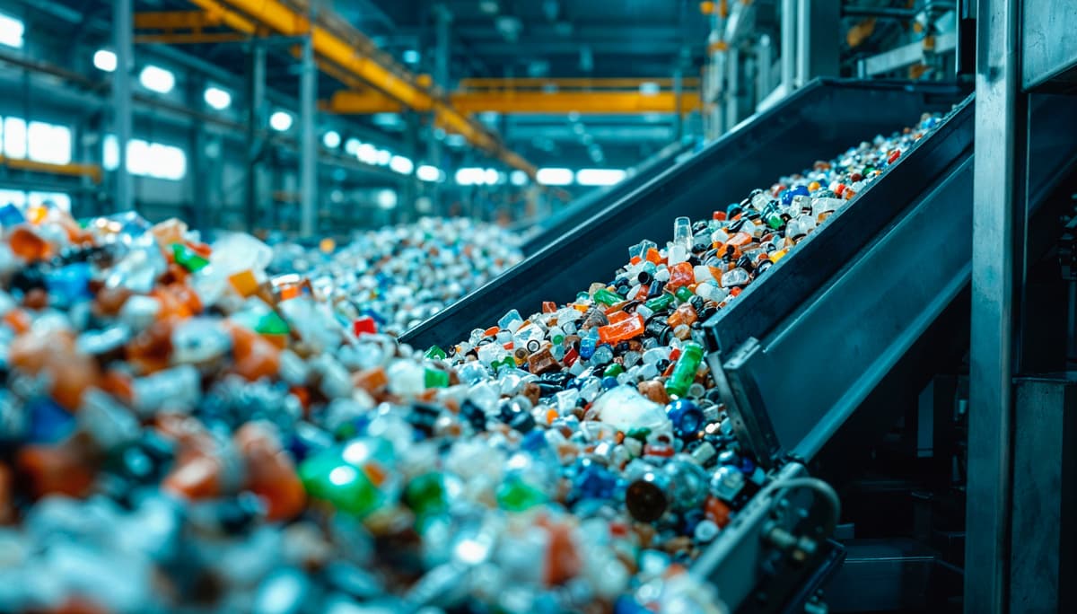 Circular Materials Innovation