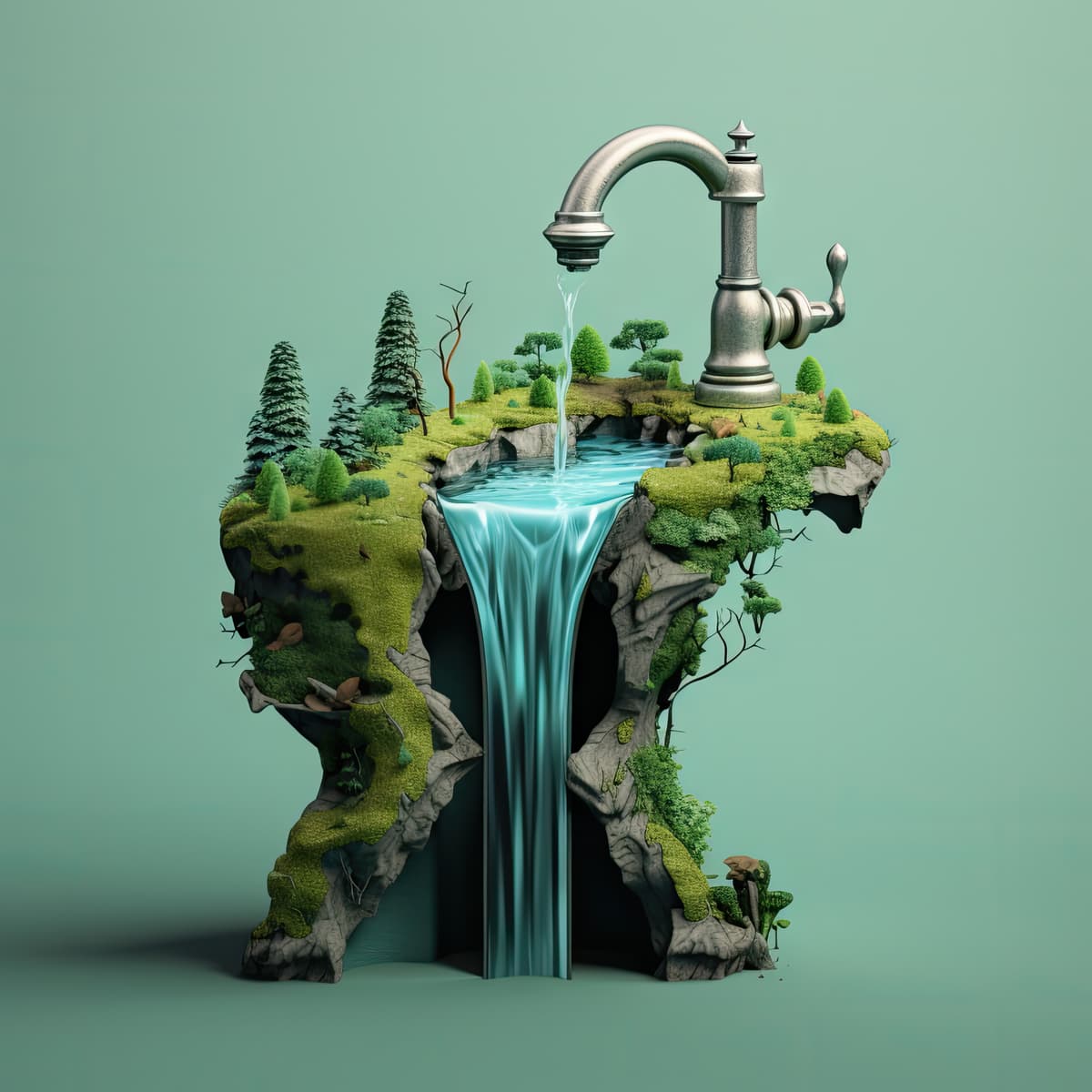 Water Conservation Framework