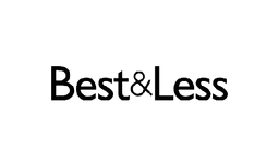bestandless logo