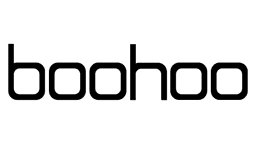 boohoo logo