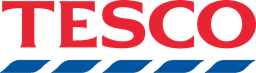 tesco logo